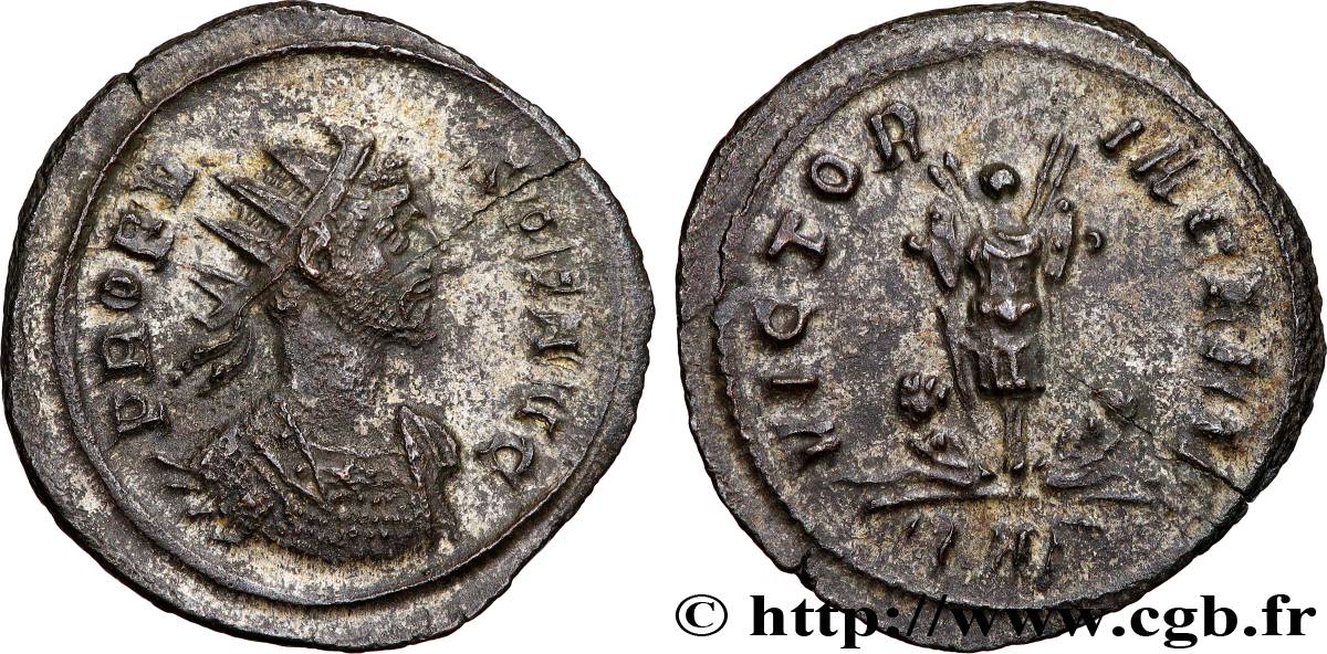 PROBUS Aurelianus XF