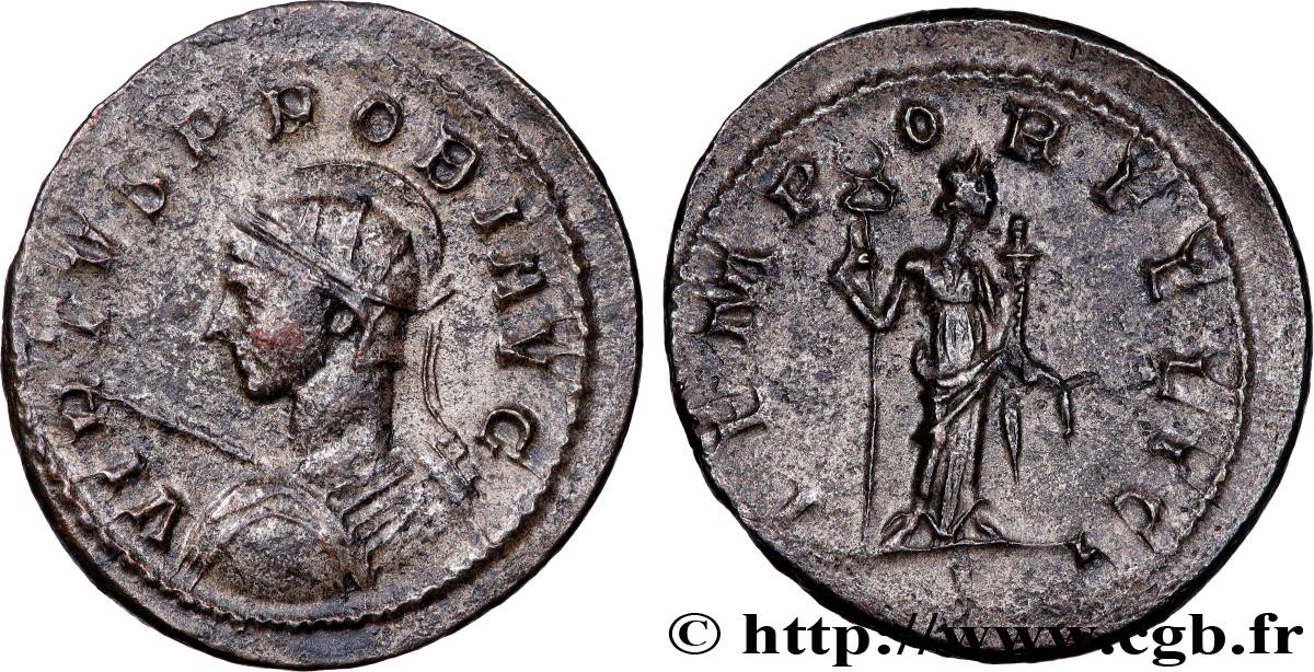 PROBUS Aurelianus XF/AU