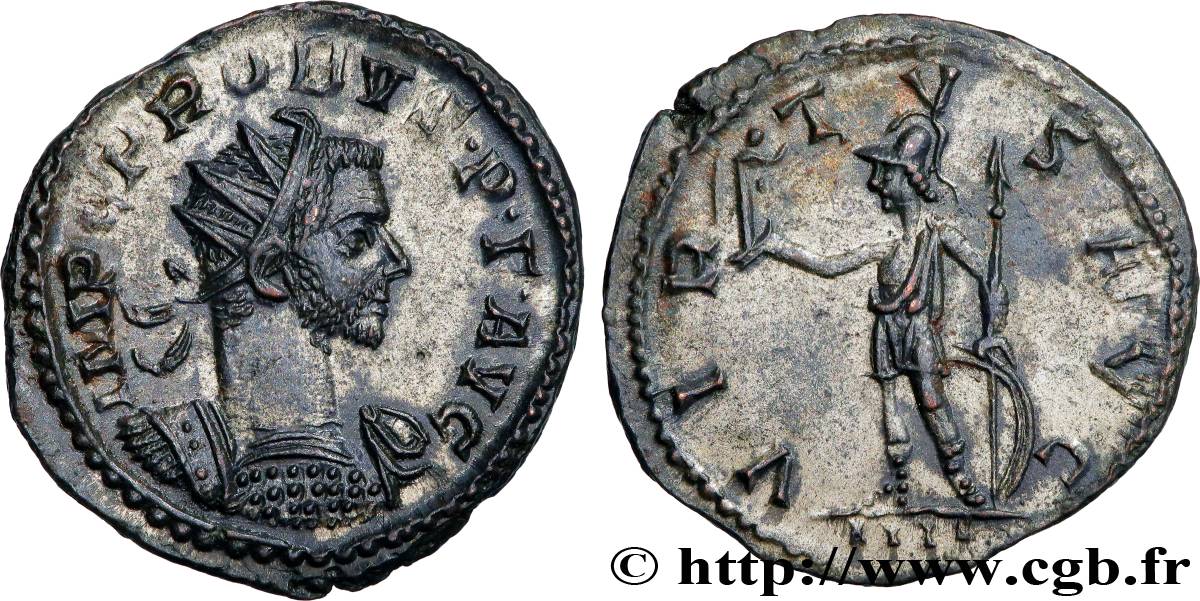 PROBUS Aurelianus SUP