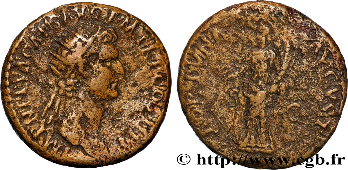 NERVA Dupondius BC+/BC