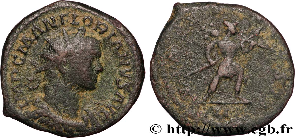 FLORIANUS Aurelianus VF