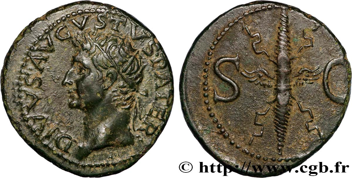 AUGUSTUS As fVZ