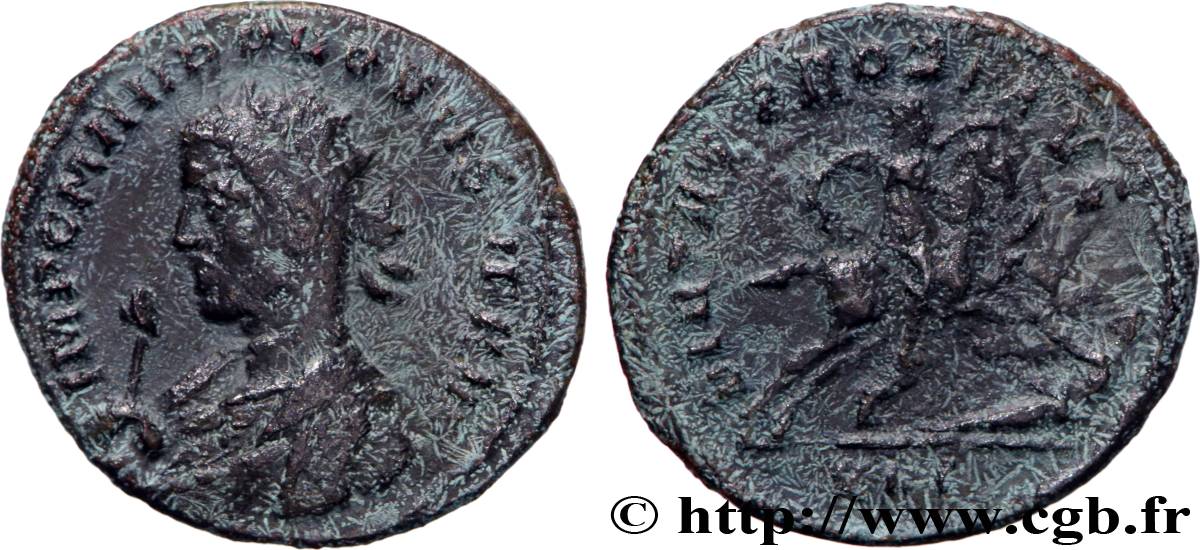 PROBUS Aurelianus XF/VF