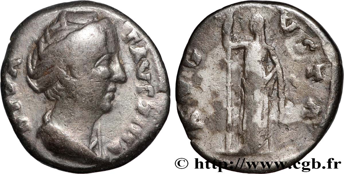FAUSTINA MADRE Denier BC+