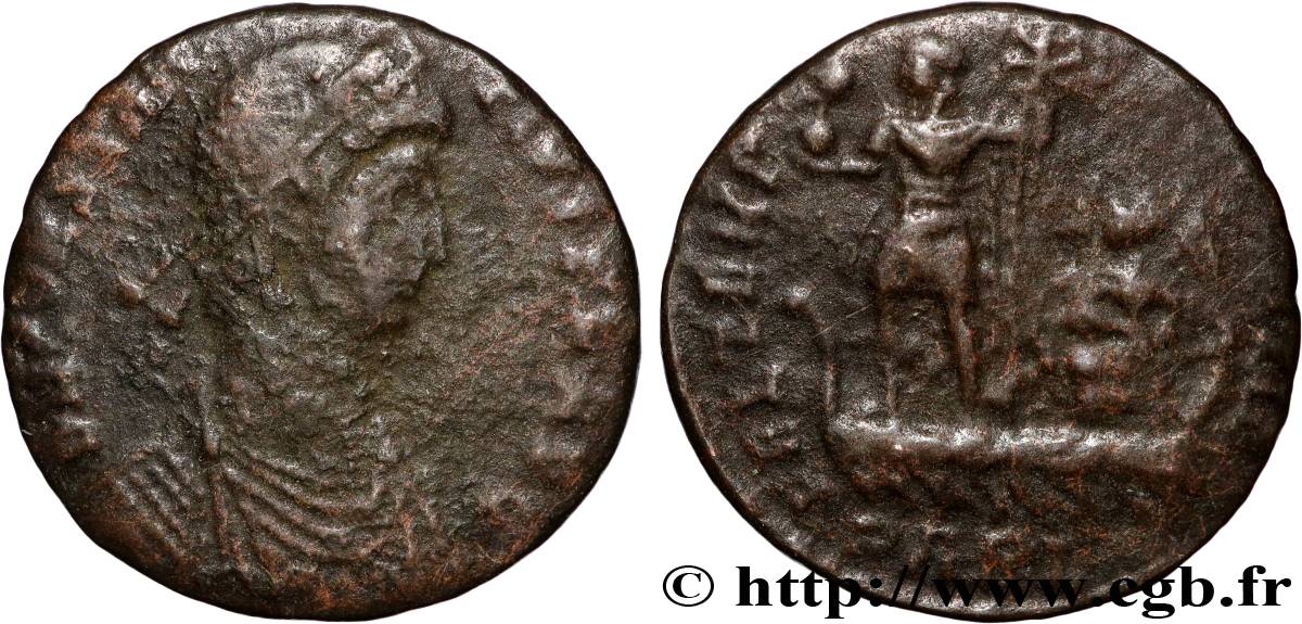 CONSTANS Maiorina TB+