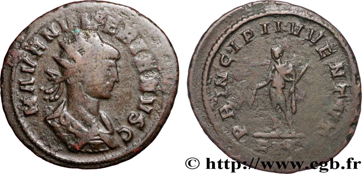 NUMERIAN Aurelianus VF