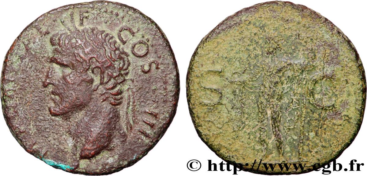 AGRIPPA As BB/MB