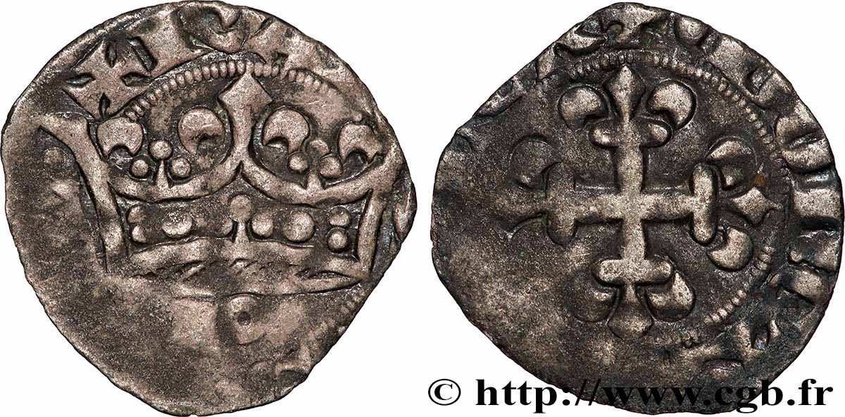 CARLO IV &nbsp;THE FAIR&nbsp; Double parisis n.d. s.l. MB